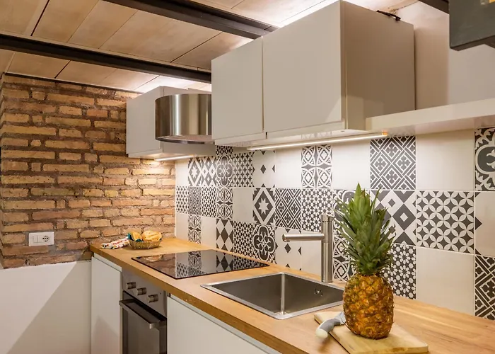 Apartment Iflat Cozy & Serene Loft Two Steps From Vatican